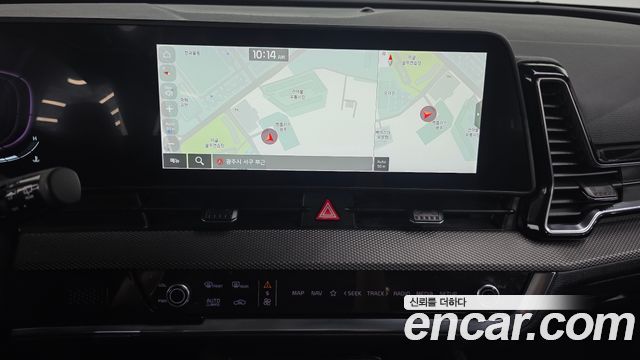 Kia Sportage 2022 — photo 18