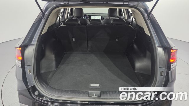 Kia Sportage 2022 — photo 21