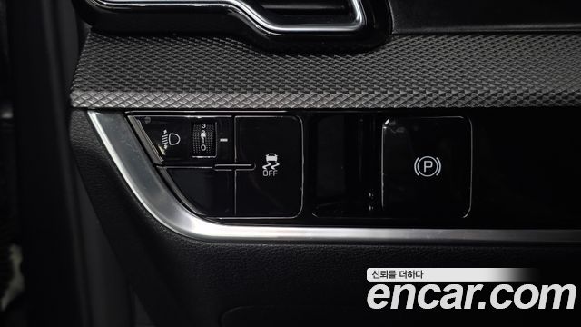 Kia Sportage 2022 — photo 25