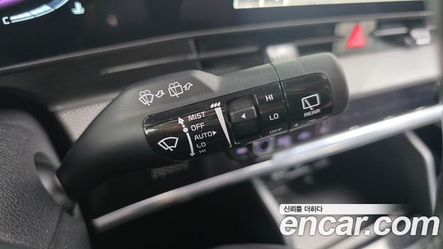 Kia Sportage 2022 — photo 26