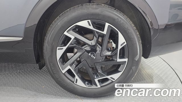 Kia Sportage 2022 — photo 7