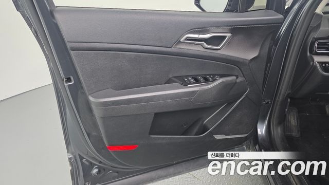 Kia Sportage 2022 — photo 14