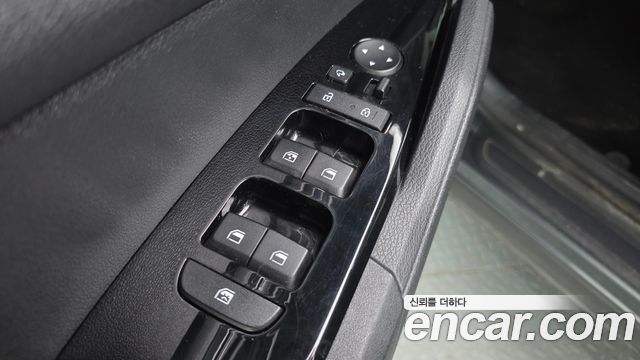 Kia Sportage 2022 — photo 27