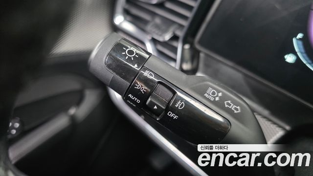 Kia Sportage 2022 — photo 28