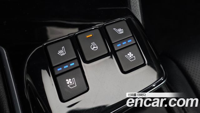 Kia Sportage 2022 — photo 30