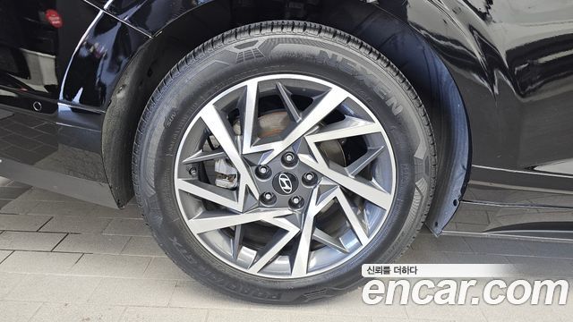 Hyundai Grandeur 2023 — photo 5