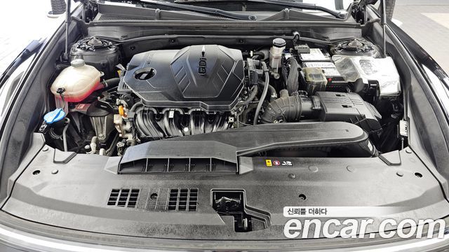 Hyundai Grandeur 2023 — photo 6