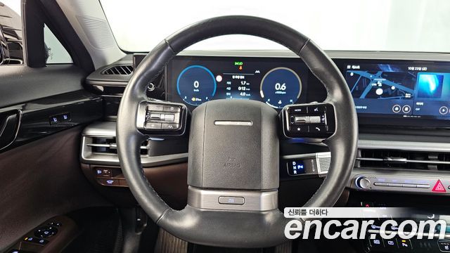 Hyundai Grandeur 2023 — photo 19