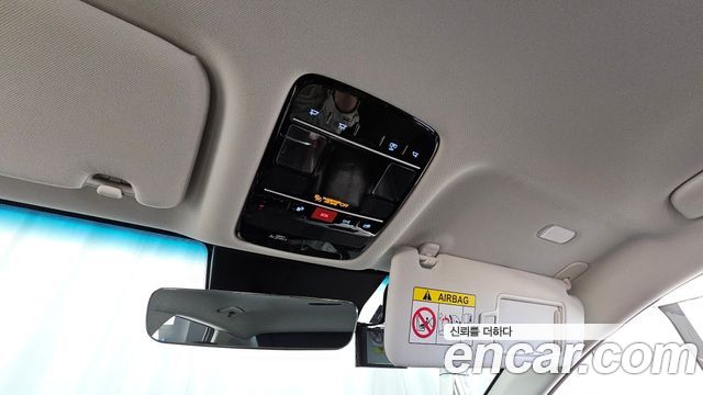 Hyundai Grandeur 2023 — photo 24