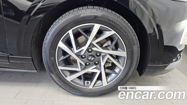 Hyundai Grandeur 2023 — photo 7