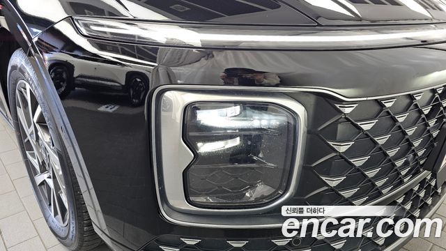 Hyundai Grandeur 2023 — photo 8
