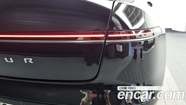 Hyundai Grandeur 2023 — photo 9