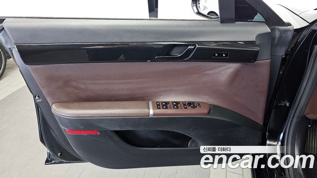 Hyundai Grandeur 2023 — photo 14