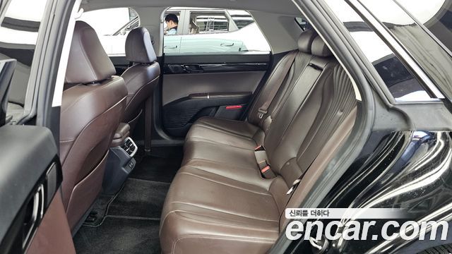 Hyundai Grandeur 2023 — photo 16