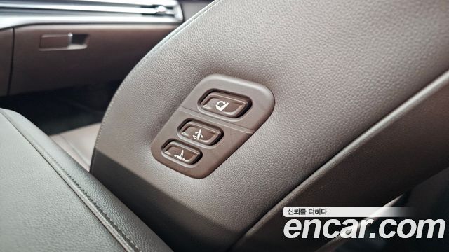Hyundai Grandeur 2023 — photo 29