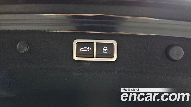 Hyundai Grandeur 2023 — photo 30
