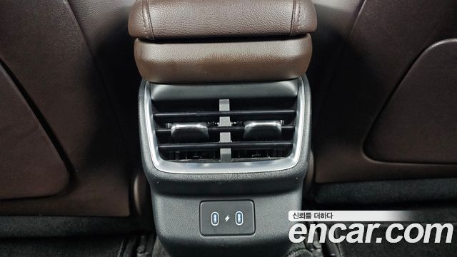 Hyundai Grandeur 2023 — photo 33