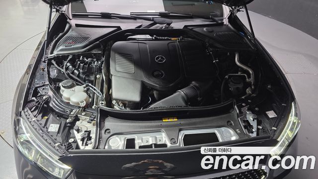 Mercedes-Benz E-Class 2024 — photo 6