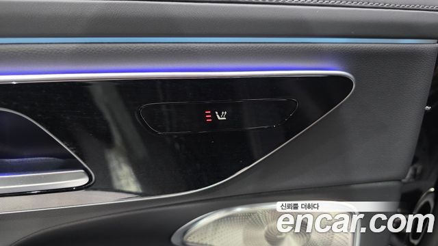 Mercedes-Benz E-Class 2024 — photo 22