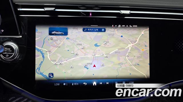 Mercedes-Benz E-Class 2024 — photo 31