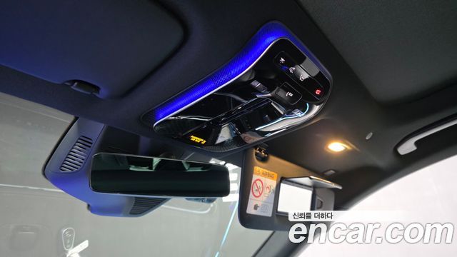 Mercedes-Benz E-Class 2024 — photo 34