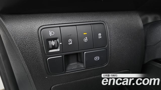 Hyundai Staria 2022 — photo 20