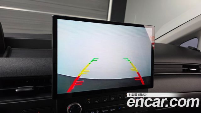 Hyundai Staria 2022 — photo 24