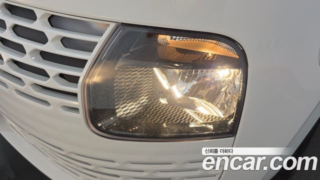 Hyundai Staria 2022 — photo 8