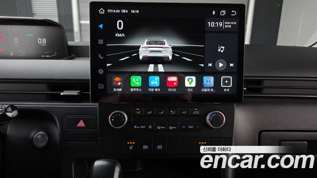 Hyundai Staria 2022 — photo 27