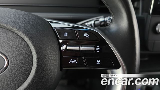 Hyundai Staria 2022 — photo 28