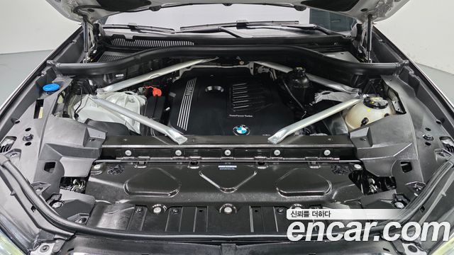BMW X5 2022 — photo 6