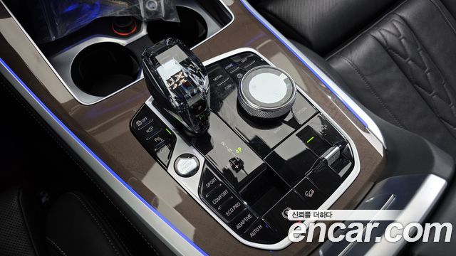 BMW X5 2022 — photo 12