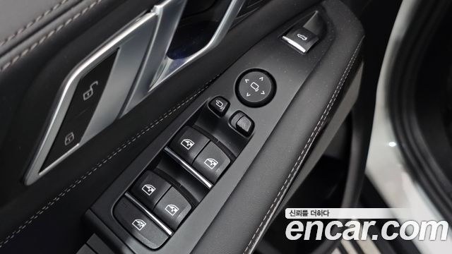 BMW X5 2022 — photo 20