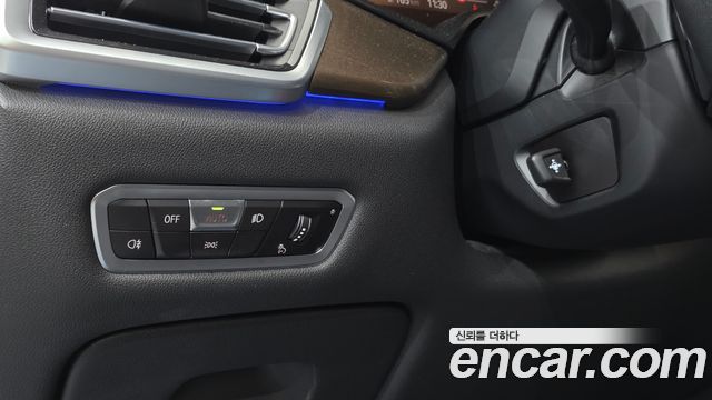 BMW X5 2022 — photo 21