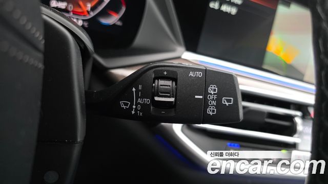 BMW X5 2022 — photo 23