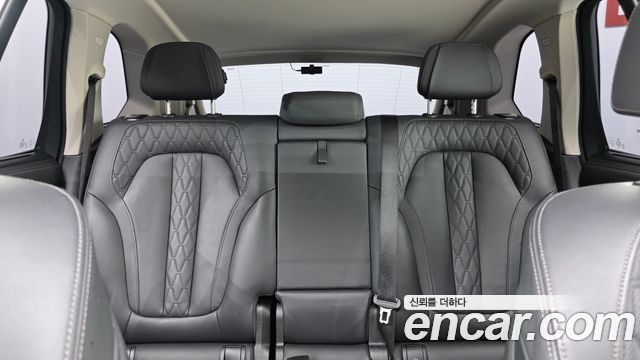 BMW X5 2022 — photo 32