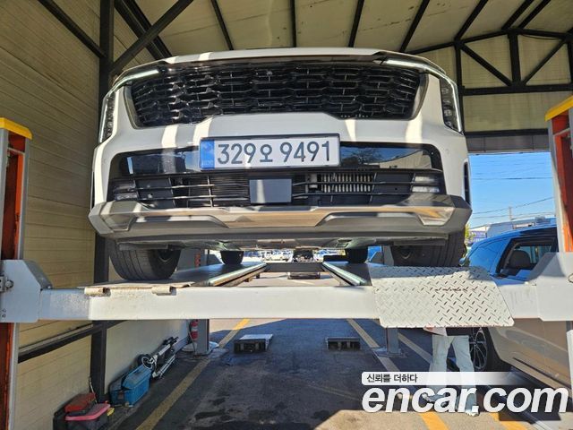 Kia Sorento 2024 — photo 1