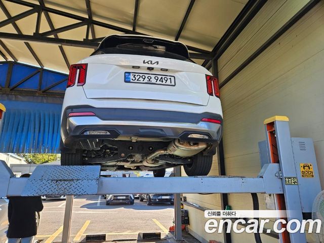 Kia Sorento 2024 — photo 2