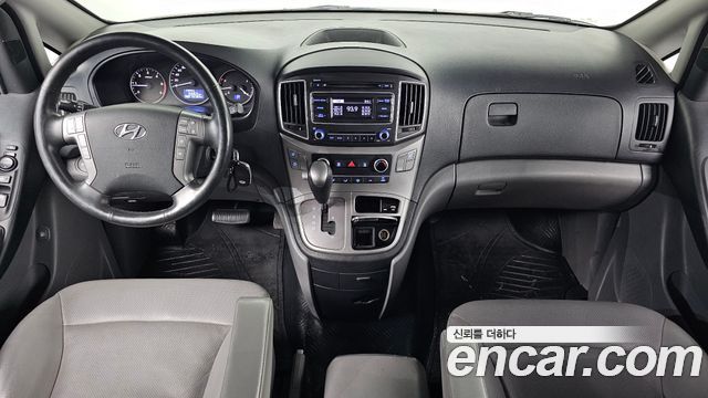Hyundai Starex 2020 — photo 7