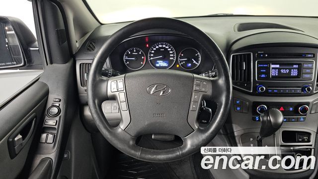 Hyundai Starex 2020 — photo 13