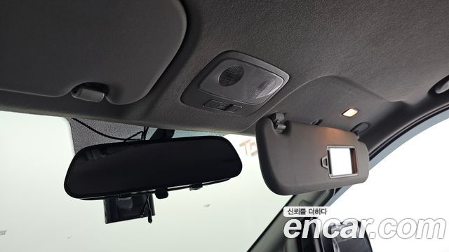 Hyundai Starex 2020 — photo 19