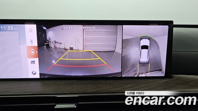 Genesis GV80 2024 — photo 15