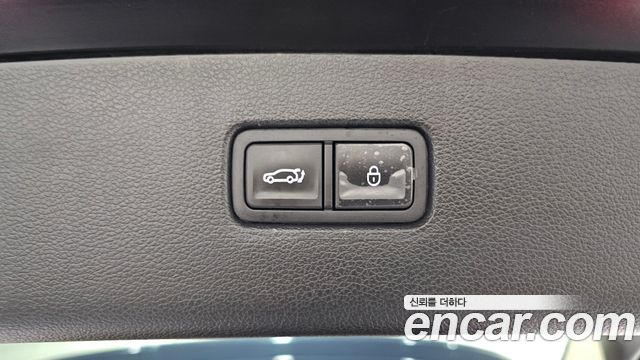 Genesis GV80 2024 — photo 20