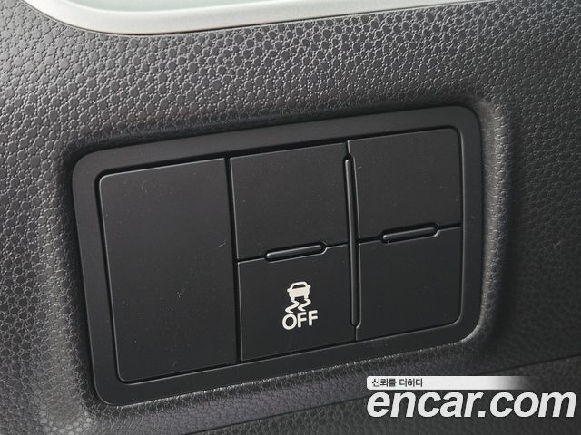 Kia morning 2012 — photo 13