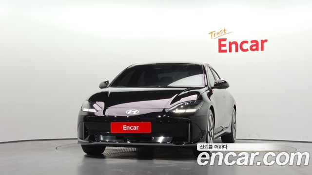 Hyundai Ioniq6 2025 — photo 3