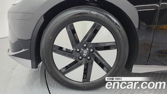 Hyundai Ioniq6 2025 — photo 5