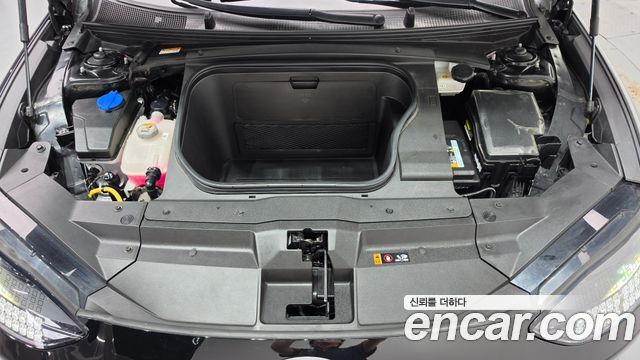 Hyundai Ioniq6 2025 — photo 6
