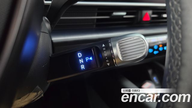 Hyundai Ioniq6 2025 — photo 9