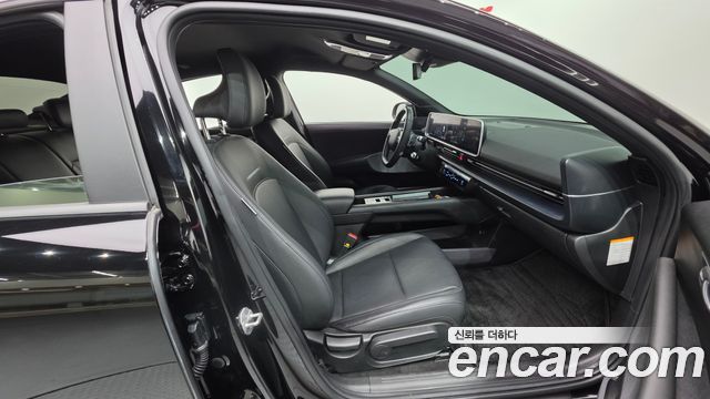Hyundai Ioniq6 2025 — photo 10