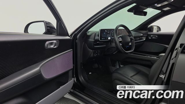 Hyundai Ioniq6 2025 — photo 11